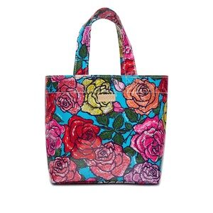 NWT Beautiful Consuela MINI Rosita Tote